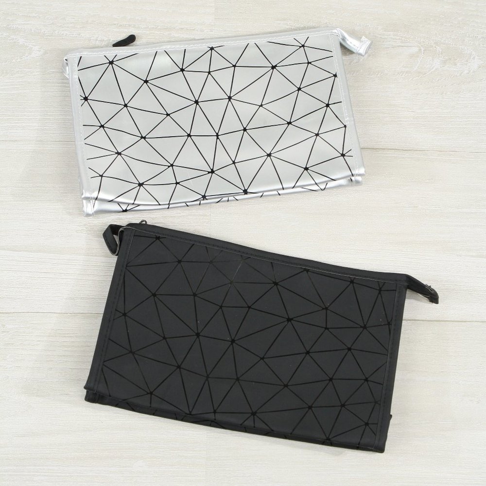 🥰WB Frost geometric patterned bag